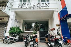 Hàng loạt khách sạn hạng sang ở TP Hồ Chí Minh được rao bán
