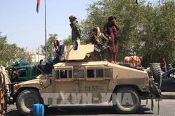 Taliban cho biết nhiều quốc gia và tổ chức đã đề nghị hỗ trợ sơ tán công dân khỏi Afghanistan