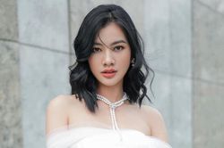 Bị hỏi 'top hay bot', tình tin đồn chồng cũ Lệ Quyên có cách đáp trả cực kỳ tinh tế