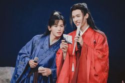 Youku lên tiếng giải thích về drama sáng nay: Tại sao 'Sơn hà lệnh' biến mất rồi đột ngột trở lại?