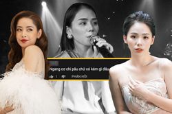 Khi 'thánh nữ cover' Hương Ly hát live, dân mạng tranh cãi: 'Ngang cơ' với Chi Pu?