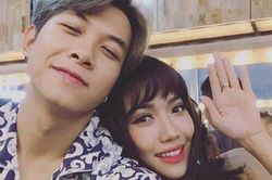 Nghi vấn một nữ diễn viên hài vừa mới hạ sinh con đầu lòng, dân mạng 'réo gọi' Diệu Nhi?