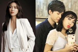 Động thái của Diệu Nhi và Anh Tú trước tin đồn bí mật sinh con