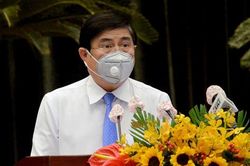 Chủ tịch UBND TPHCM được điều động làm Phó ban Kinh tế Trung ương