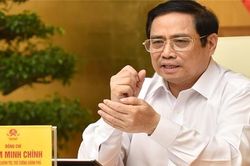 Quân đội chủ trì cung ứng lương thực cho người dân TP.HCM