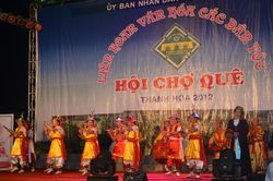 Lễ hội Văn Trinh