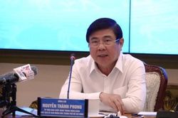 Ông Nguyễn Thành Phong giữ chức Phó Trưởng Ban Kinh tế Trung ương