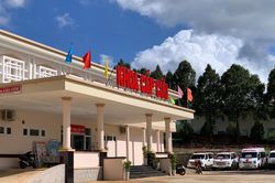 Sáng 20-8, ghi nhận 1 trường hợp mắc Covid-19 đến khám tại Bệnh viện Đa khoa tỉnh Gia Lai
