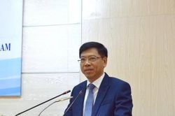 Bộ Giao thông Vận tải có tân Thứ trưởng
