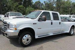 Những bí mật Ford chưa từng tiết lộ