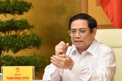 TP.HCM cần thực hiện Chỉ thị 16 nghiêm ngặt hơn