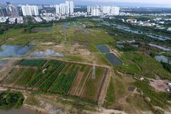 Đề nghị truy tố bị can Tất Thành Cang và 9 đồng phạm trong vụ sai phạm tại Khu dân cư Phước Kiển