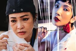 Phương Thanh, Xuân Lan bức xúc chuyện từ thiện: Làm việc tốt bị tố oan lừa đảo, vẫn bị chửi dù vất vả ngược xuôi