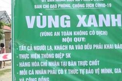 Nha Trang nới lỏng 'vùng xanh', người dân được thể dục trước nhà