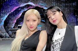 Bao năm muốn học hỏi thói quen tốt này của Rosé mà sao Lisa vẫn chưa thực hiện được?
