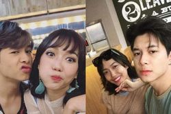 Phía Diệu Nhi phản hồi ra sao trước tin đồn 'sinh con đầu lòng với bạn trai 6 năm Anh Tú'?