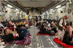 Tổng thống Biden ghi nhận vai trò của Qatar trong 'chiến dịch không vận lớn nhất lịch sử'