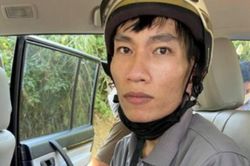 Kẻ giết tài xế taxi khai gì?