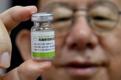 Đài Loan sẽ tiêm vaccine Covid-19 tự sản xuất vào tuần sau