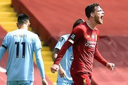Soi kèo nhà cái Liverpool vs Burnley. K+, K+PM trực tiếp bóng đá Ngoại hạng Anh (18h30, 21/8)