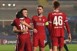 Đội hình dự kiến Liverpool vs Burnley: Klopp sẽ dùng đội hình mạnh nhất