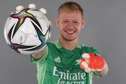 Arsenal chính thức chiêu mộ thành công Aaron Ramsdale