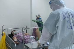 Thêm 30.000 lọ thuốc Remdesivir được phân bổ cho các cơ sở điều trị Covid-19