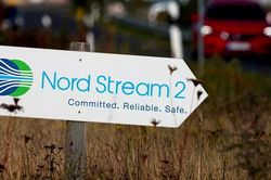 Ông Biden ban hành lệnh bổ sung hành động đối với các chính thể tạo điều kiện cho Nord Stream 2