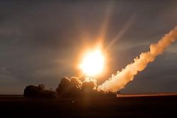 Bộ Quốc phòng Nga: Hệ thống Buk-M2K và Pantsir-S bắn rụng 22 tên lửa Israel