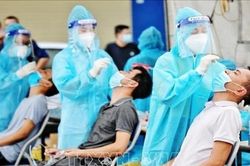 Covid-19: Hà Nội tiếp tục cách ly toàn xã hội trên toàn thành phố đến ngày 6/9