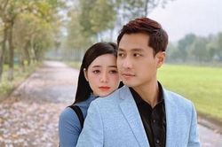 Dàn người tình màn ảnh của nam diễn viên Thanh Sơn