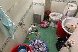 TPHCM: Triệt phá đường dây sản xuất thuốc điều trị COVID-19 giả