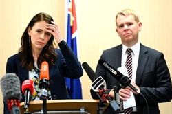 New Zealand kiên quyết với chiến lược từng tạo nên câu chuyện chống COVID thành công