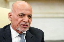Tổng thống 'chạy trốn' Ashraf Ghani tuyên bố sớm trở lại Afghanistan