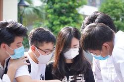 Thí sinh tự do không thi tốt nghiệp THPT vì COVID: Có cơ hội xét tuyển ĐH?