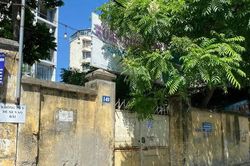 Thực hư 'siêu doanh nghiệp' 5,5 tỷ USD có trụ sở là bãi rửa xe ở Hà Nội
