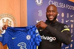 Trở lại mái nhà xưa Chelsea, bom tấn Lukaku phát biểu 'đốn tim' người hâm mộ