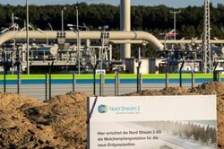 Nord Stream 2 có thể bắt đầu vận chuyển khí đốt trong năm nay