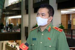 Huy động quân đội, chi viện y tế là cách dập dịch nhanh nhất ở TP.HCM