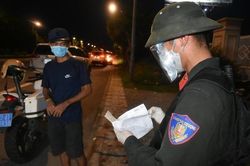 Bà Rịa - Vũng Tàu đề nghị Quân khu 7 và Bộ Công an hỗ trợ chống dịch