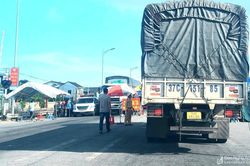 Sử dụng thẻ vào chợ để 'đi ăn Rằm', 4 người bị xử phạt