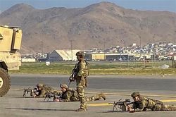 Tổng thống Mỹ cam kết hoàn thành sơ tán công dân khỏi Afghanistan