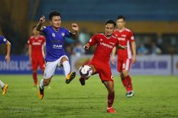 V-League 2021 đối mặt khả năng phải hủy giải dù còn tới 8 vòng đấu