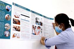 Bộ Y tế hướng dẫn tạm thời về quản lý người nhiễm COVID-19 tại nhà