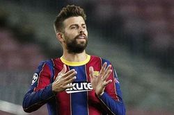 Bilbao vs Barcelona: Không Pique, không sao!
