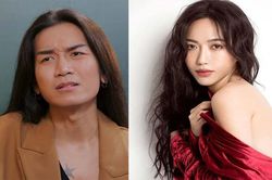 Netizen vào Facebook hỏi BB Trần chuyện Diệu Nhi sinh con, nghi vấn em bé cùng sinh nhật với BB Trần?