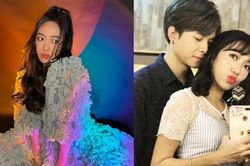 Diệu Nhi từng lên kế hoạch tạm nghỉ diễn xuất để sinh con nhưng phải gác lại vì lý do này