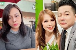 Vợ cũ Hoàng Anh tố chồng 'nghiện ngập, gái gú' khi cô đang mang thai, còn nhắn gửi đến mẹ chồng 'cực gắt'