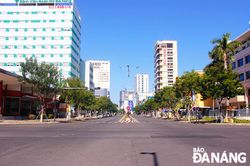 Tiếp tục thực hiện thêm 3 ngày 'ai ở đâu thì ở đó'