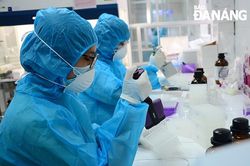 Ngày 21-8, thêm 197 ca mắc Covid-19, 43 ca cộng đồng